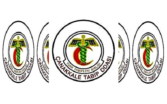 Çanakkale Tabip Odası’ndan Kazdağları Açıklaması