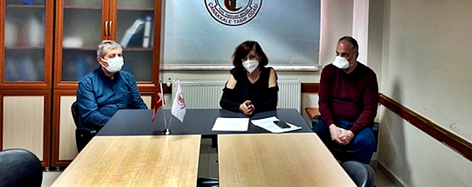 Hatırlayalım, Biz Kirazlı’ya Niye Yürümüştük?