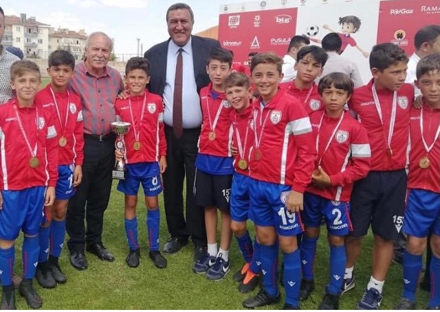 Amatör Spor Sahipsiz