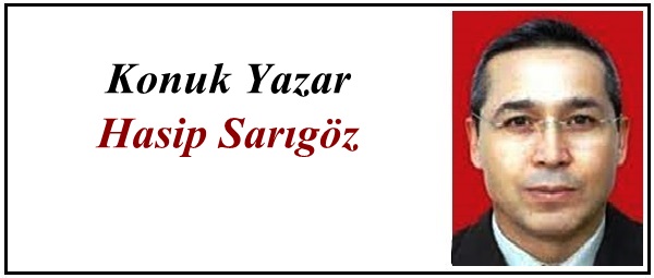 Parti Ordusu Olmak