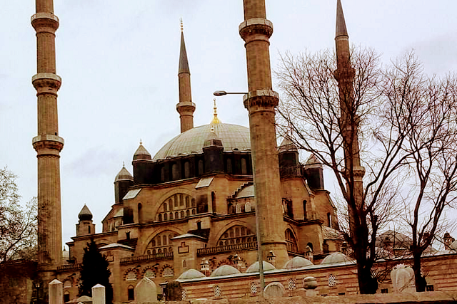 Ramazan Ayında Covid-19 Tedbirleri