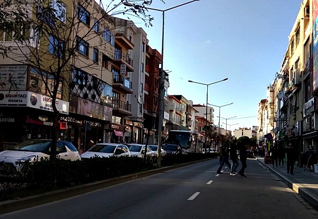 Misafirler 10 Gün İzole Olacaklar