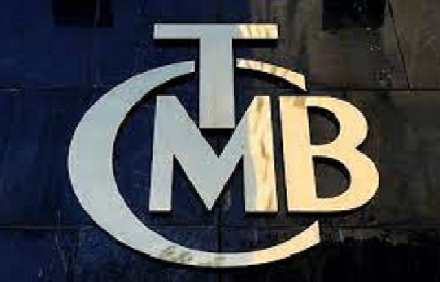 Merkez Bankası Faiz Kararını Açıkladı