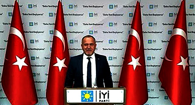 Vatandaşın Cebinden Çıkanların Nereye Gittiği Görüntülendi