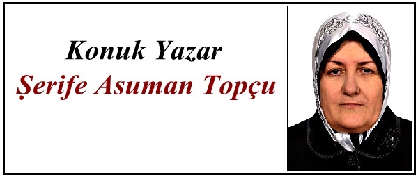 Allah’ın İzniyle Dünya Ahiret İşlerine Başladım