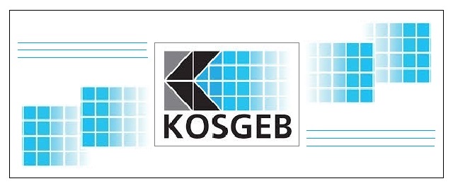 Kosgeb’in Yeni Programı Açıklandı