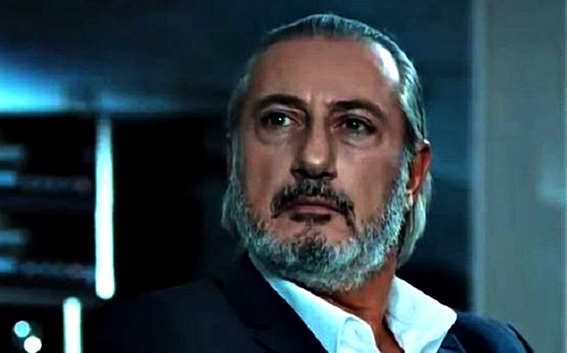 EDHO’nun Sibiryalı’sı “Ayhan Işık” Cam Tavanlar’da