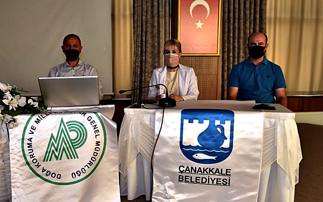 Hayvan Koruma Gönüllüsü Eğitimi