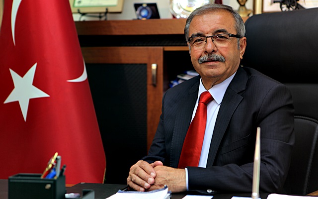 Özacar’dan 9 Eylül Mesajı
