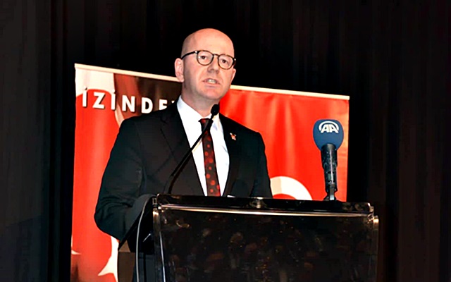 Ya Üreticiyi Destekleriz Ya da Sütü İthal Ederiz