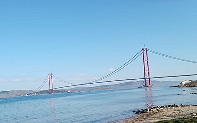 Köprü ve Otoyollar Yine Zamlandı