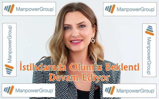 İstihdamda Olumlu Beklenti Devam Ediyor
