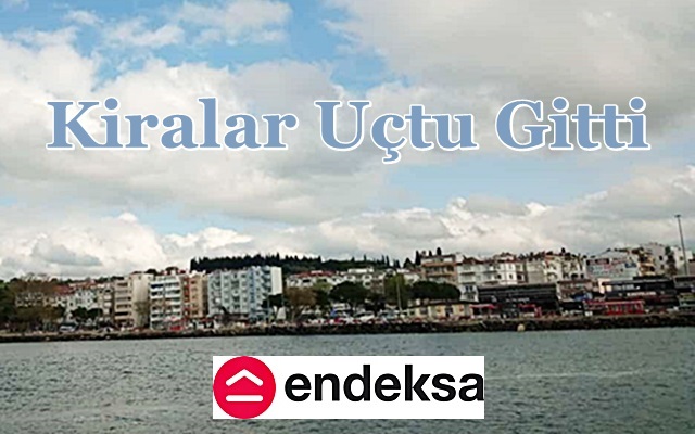 Kiralar Uçtu Gitti