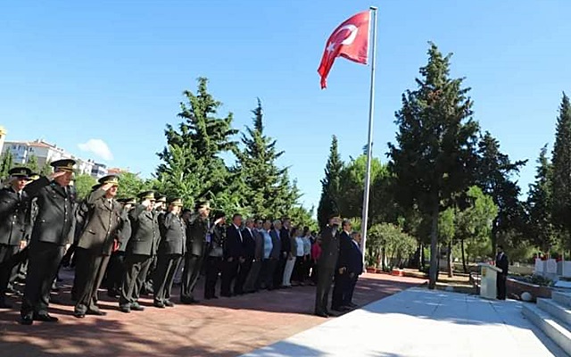 15 Temmuz Demokrasi ve Milli Birlik Günü Etkinlikleri