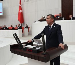 Çanakkale’yi Radroaktif Çöplük Yapmayacağız