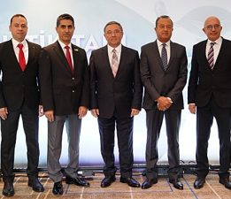 Türkiye’de İlk Kez “Genetik Tanı Uzlaşı Raporu” Yayınlandı