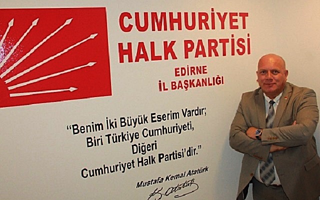 Başkan Pekcanlı: Cumhuriyet’in Coşkusunu Yaşıyoruz