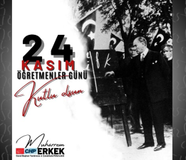 Öğretmenlerimiz İçin Çalışacağız