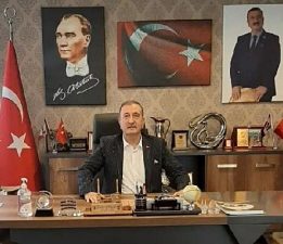 Bedri Yalçın: Asgari Değil Azami Ücret Olmalı!