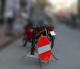 Uyarılarımız Ses Getirdi