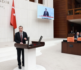 CHP’den Orman Yangınlarına TSK Önerisi