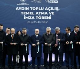Türkiye’nin En Büyük Teknik Granit Üreticisi Qua Granite