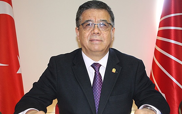 Başkan Ural’dan Engelliler Günü Mesajı