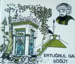 Ertuğrul Gazi Söğüt Seramik