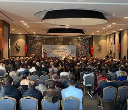 Çanakkale’de “Kılıçdaroğlu Doktrini Anadolu Buluşmaları” Gerçekleşti