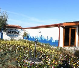 Bir Yılda 41 Bin Konuk Ağırlandı