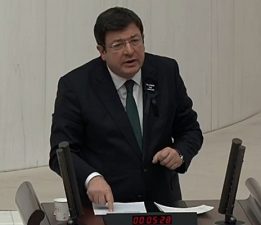 CHP’li Erkek: “Neden Ohal?”