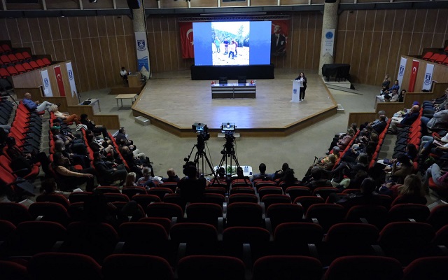 Bodrum’da Felsefe Sempozyumu Gerçekleşiyor