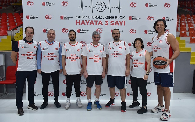 65 Yaş Üstü Kişilerde Kalp Yetersizliği
