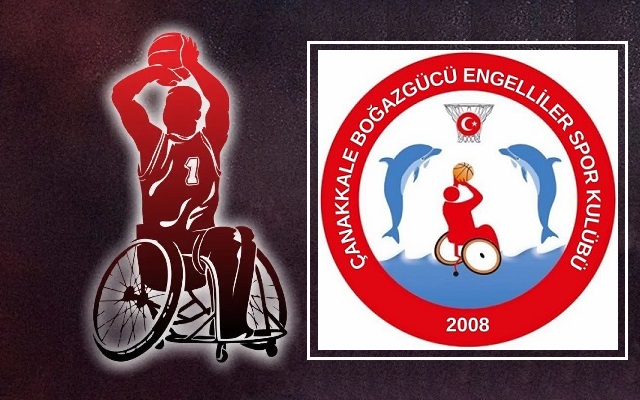 Çanakkale Boğazgücü Parkeye Çıkıyor