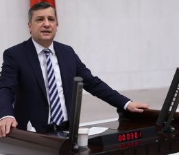 Ceylan: “Siz Yurtları Hiç Denetlemiyor musunuz?