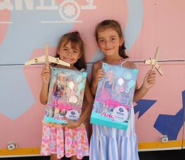 Çocukları Gülümseten Yaz Etkinlikleri