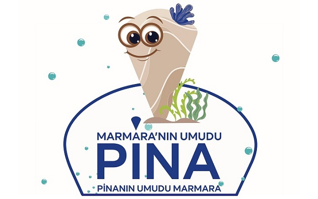 Marmara’nın Umudu Pina