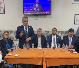 Akalın’dan Beyin Göçü ve Akademik Zam Açıklaması
