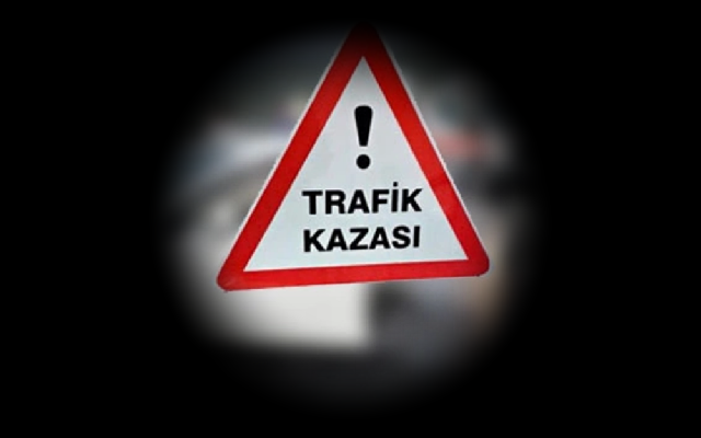 Gelibolu’da Trafik Kazası 1 Kişi Öldü
