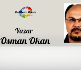 Gelibolu’da “Tıss” Sesi: Sahi, Bu Sular Nerede?