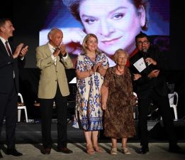 Zeki Müren Vefatının 27. Yılında Anıldı