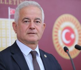 CHP’li Güneşhan’dan 8 Mart Mesajı