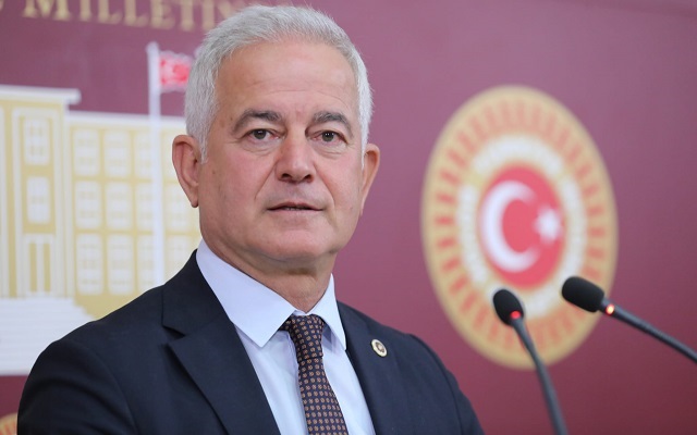 CHP’li Güneşhan’dan 8 Mart Mesajı