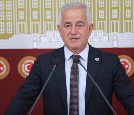 Yeni Parti’li Güneşhan: “Üniversiteler Öğrenciler İçin Güvenli Alanlar Olmak Zorundadır”