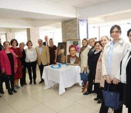 Türkan Saylan 88. Doğum Gününde Anıldı