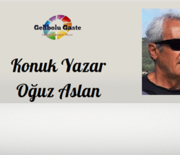 Gün Olur…