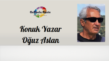 Gün Olur…