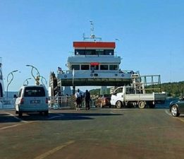 Gestaş Boğaz Geçiş Ücretleri Zamlandı