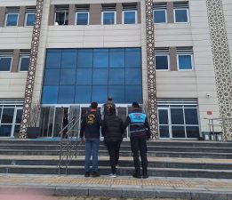 Yapılan Operasyonlarda Aranan 179 Kişi Yakalandı