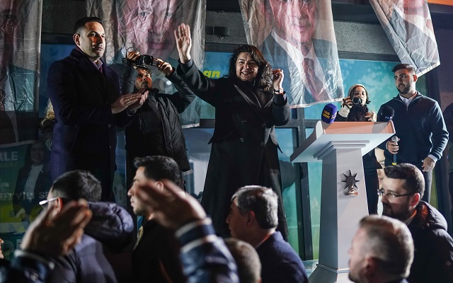 “20 Yıllık Sorunları 3 Ayda Çözeceğiz”